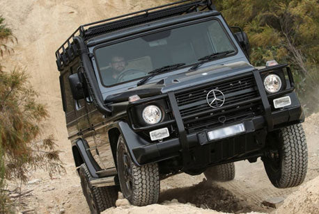 Which 4x4 Transmission Is Better: Automatic or Manual?