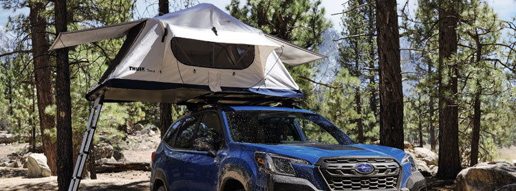 5 Camping Accessories To Get Your 4WD Ready For Summer