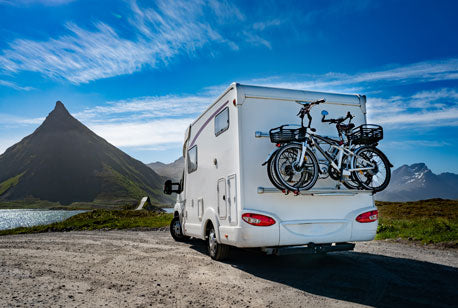 The Best Journeys for You and Your Caravan This Summer