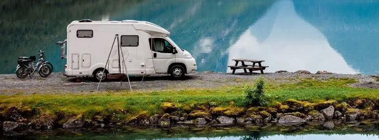 Caravan Tips: What to do when You’re Starting Out