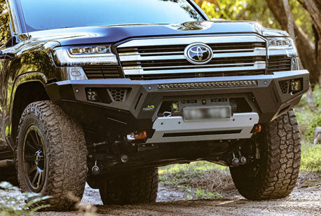 5 Mistakes To Avoid When Customising Your 4WD