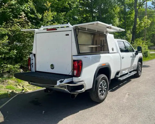 Built Tough: Tradie Roof Racks for Enhanced Productivity