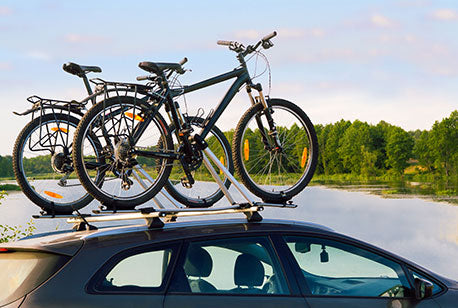 The Complete Buyers Guide to Car Roof Racks