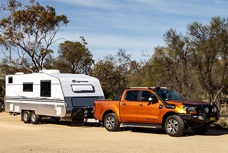 Which Vehicle Is Best for Towing A Caravan