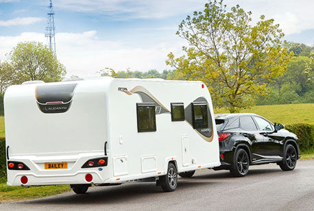 Five Methods for Towing A Caravan Safely On Australian Roads