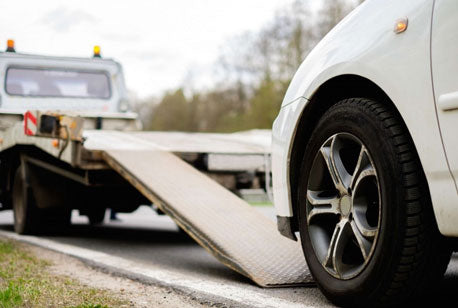 How To Choose a Professional Towing Service In 4 Easy Steps