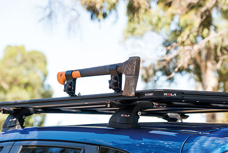 How To Pick the Perfect Roof Rack for All Your Gear