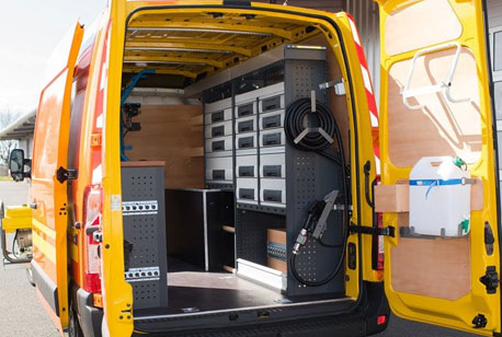Fit Out Racks The Best Storage and Fitout Ideas | Bars N Racks
