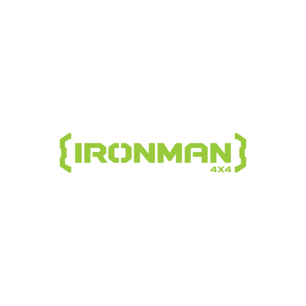 Ironman 4x4