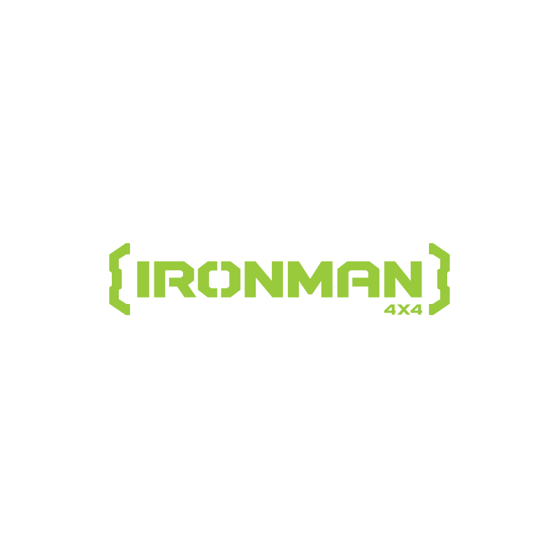 Ironman 4x4