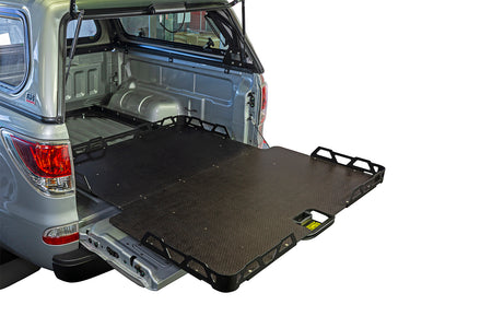 Hsp Loadslide – Mazda Bt-50 Dual Cab Without Tub Liner