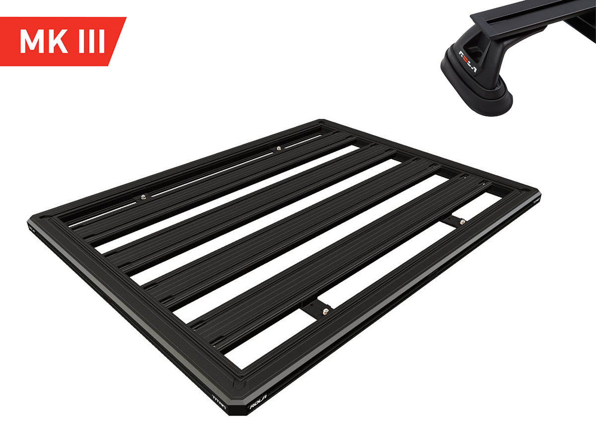 Low Mount Bundle For Toyota Hilux 8Th Gen (10/2015 On)