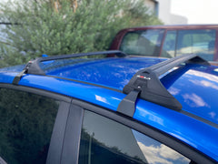 Roof Rack For Mazda 323 Astina Hatch (8/1994 To 8/1998)