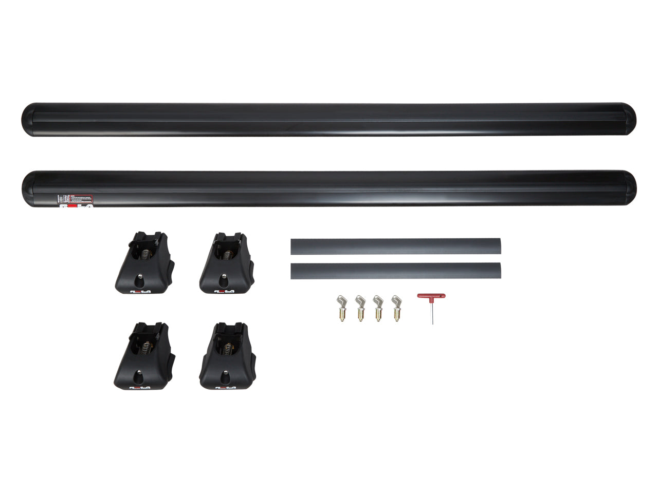 Roof Rack For Kia Sportage (8/2010 On)