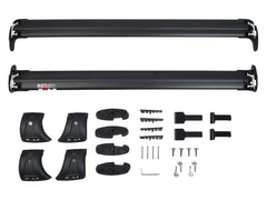 Roof Rack For Mazda 2 De (5/2010 To 1/2011)