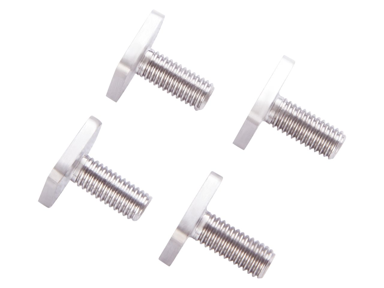 Ladder Peg 90Mm Set (Sports Channel)