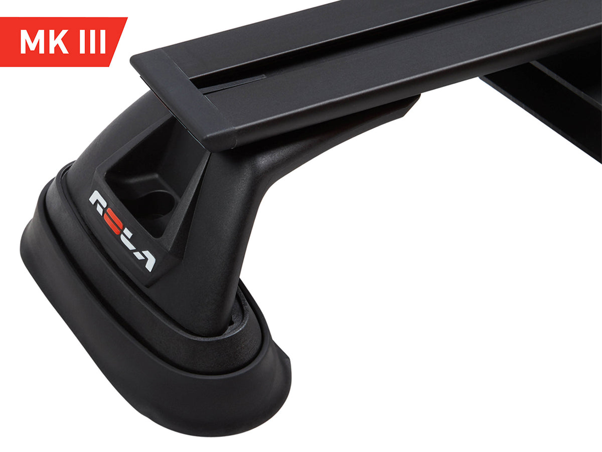 Low Mount For Mitsubishi Triton Mn (8/2009 To 3/2015)