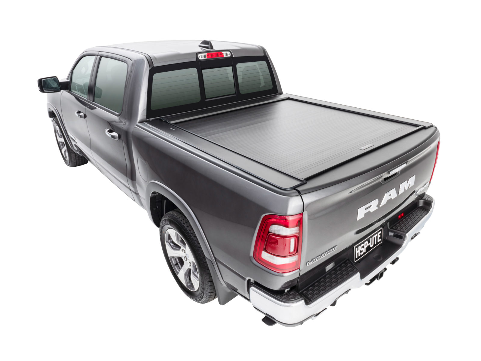 Ram 1500 Ds Roll R Cover