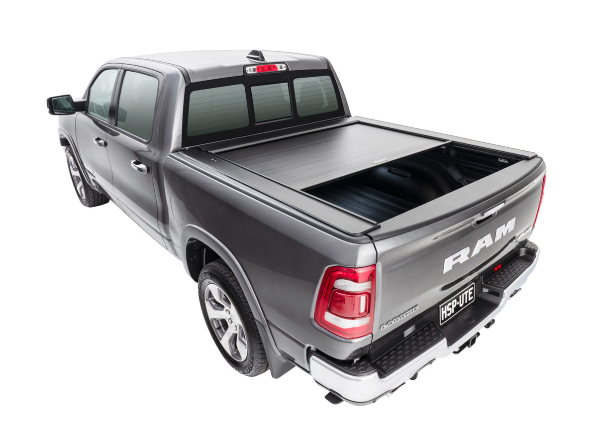 Ram 1500 Dt Roll R Cover