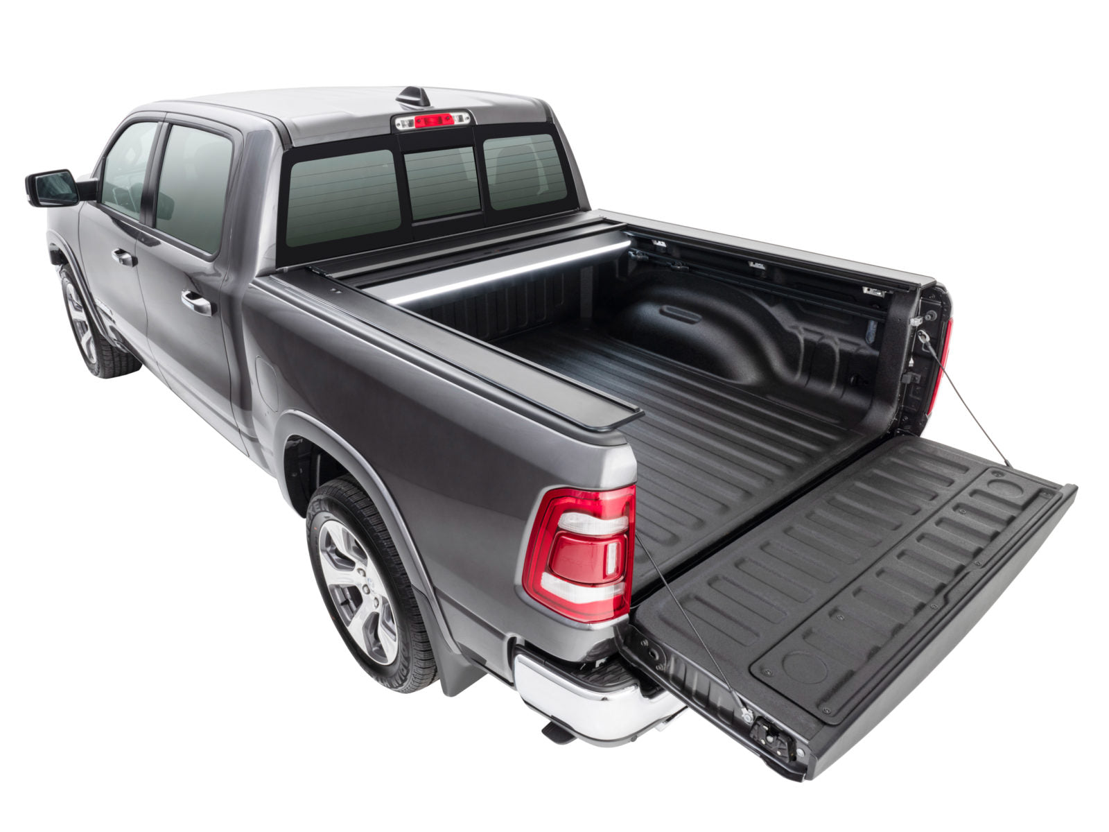 Ram 1500 Dt Roll R Cover