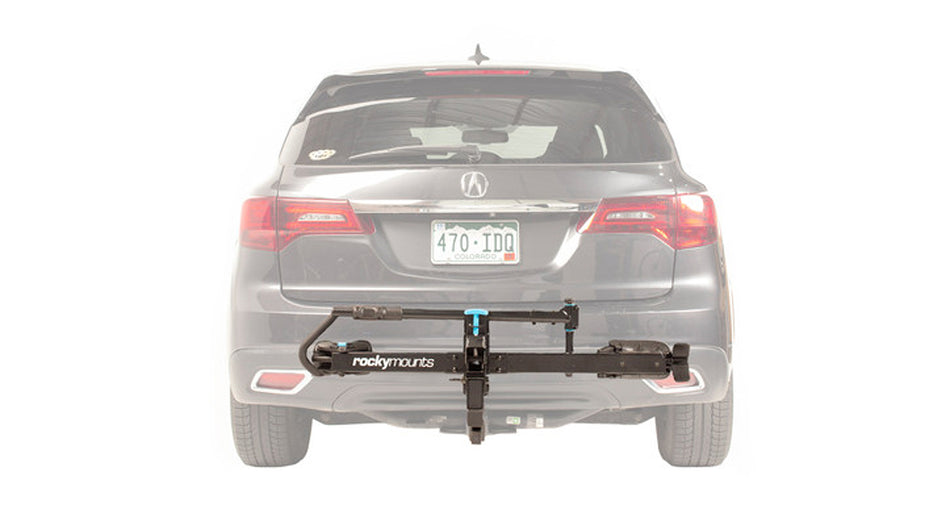 Rhino-Rack RockyMounts MonoRail Solo Lighweight