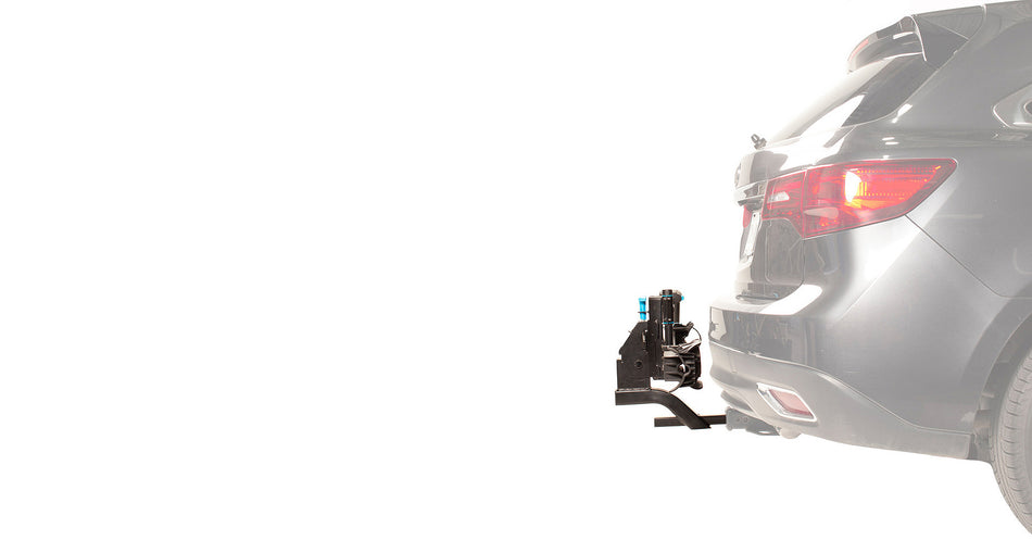 RockyMounts MonoRail Solo