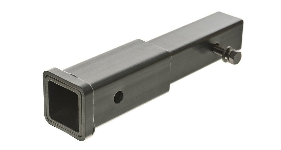 RockyMounts 8" Hitch Extension with Locking Bolt