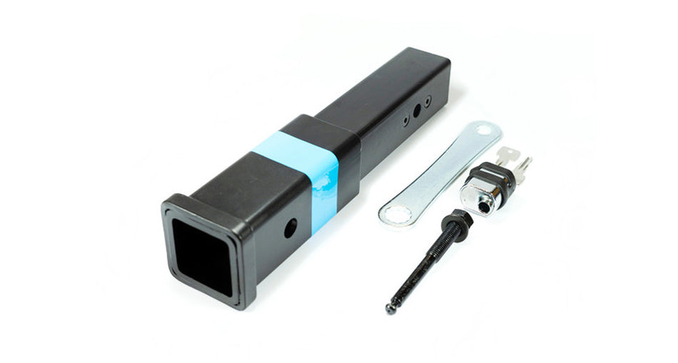 Rhino-Rack RockyMounts 8" Hitch Extension LS