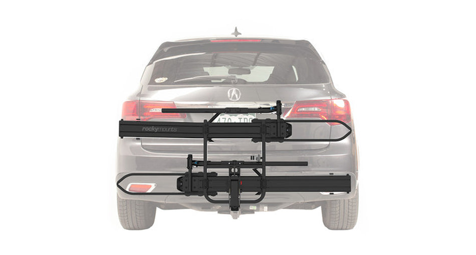 Rhino-Rack RockyMounts GigaWatt 2 Bike Hitch Rack