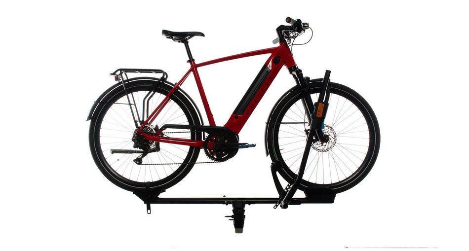 RockyMounts HighNoonFC SOLO 1.25/2"