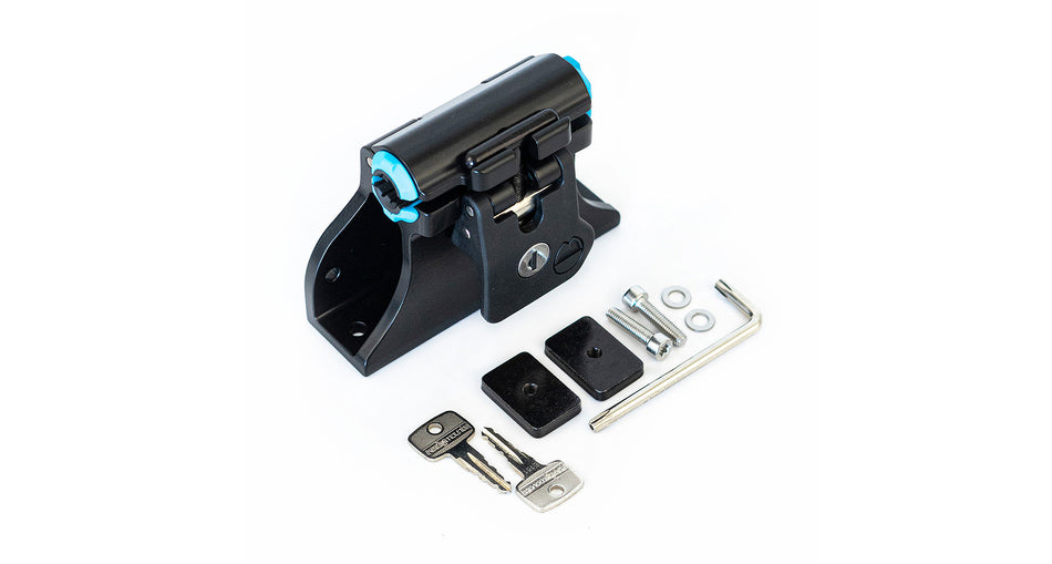 Rhino-Rack RockyMounts DropTop