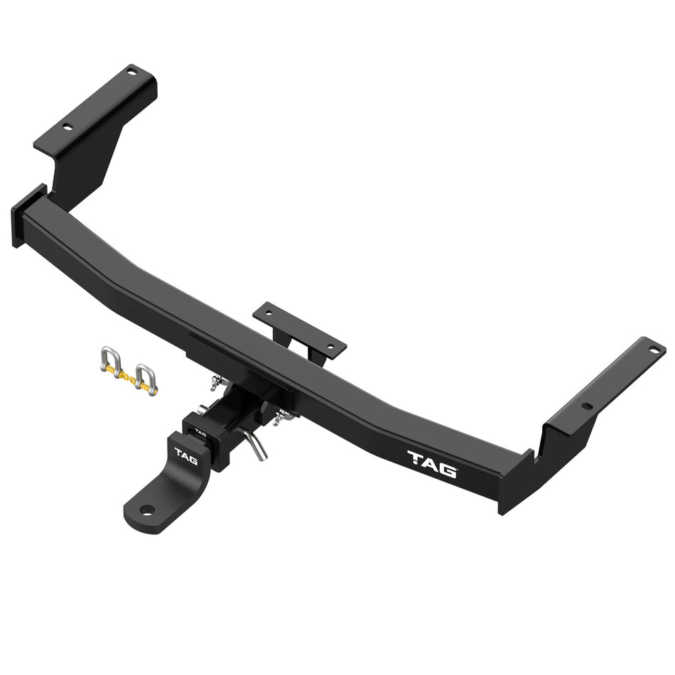 TAG Towbar Heavy Duty for Toyota Rav4 (02/2006 - 01/2013)