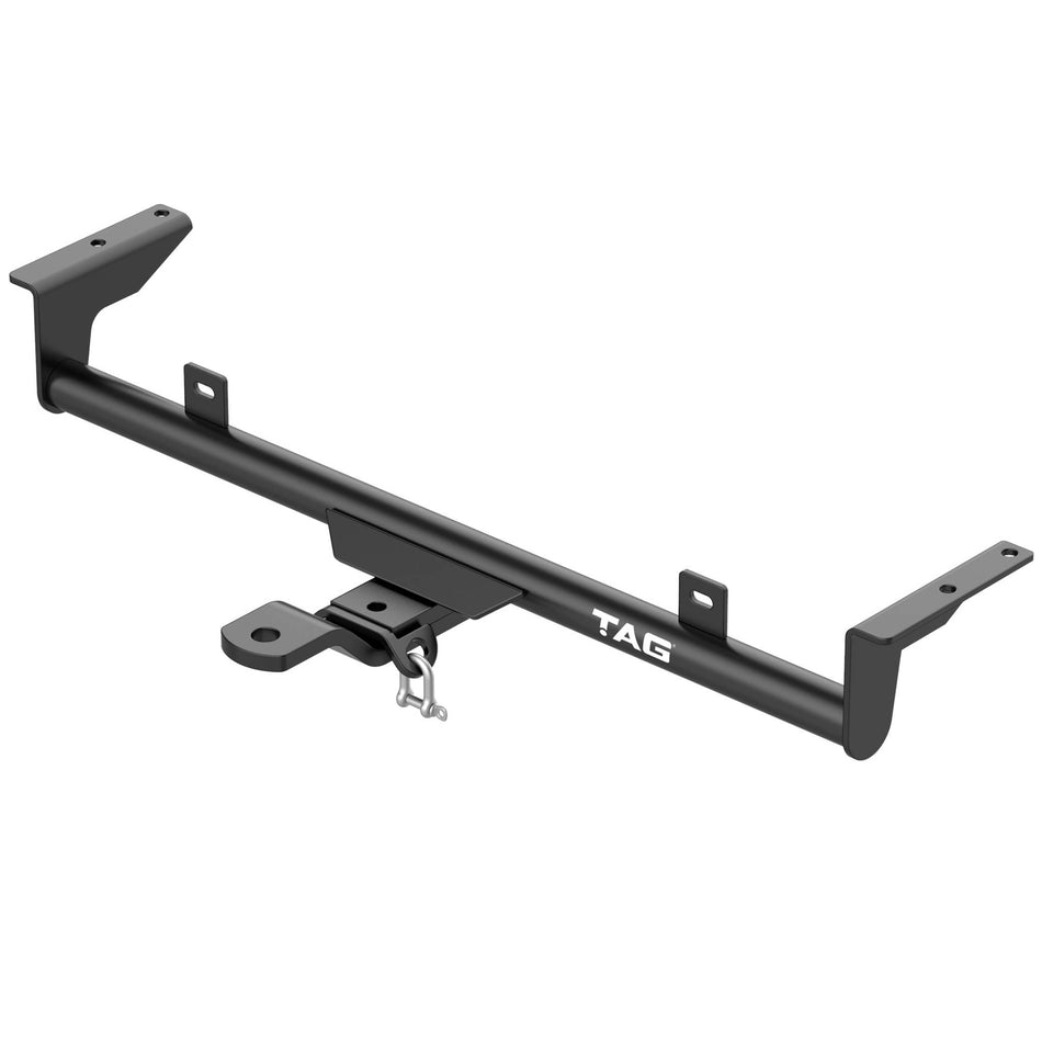 TAG Standard Duty Towbar & Universal Wiring for Toyota Town Ace (03/1992 - 12/1996), Toyota Spacia (03/1992 - 01/1998)