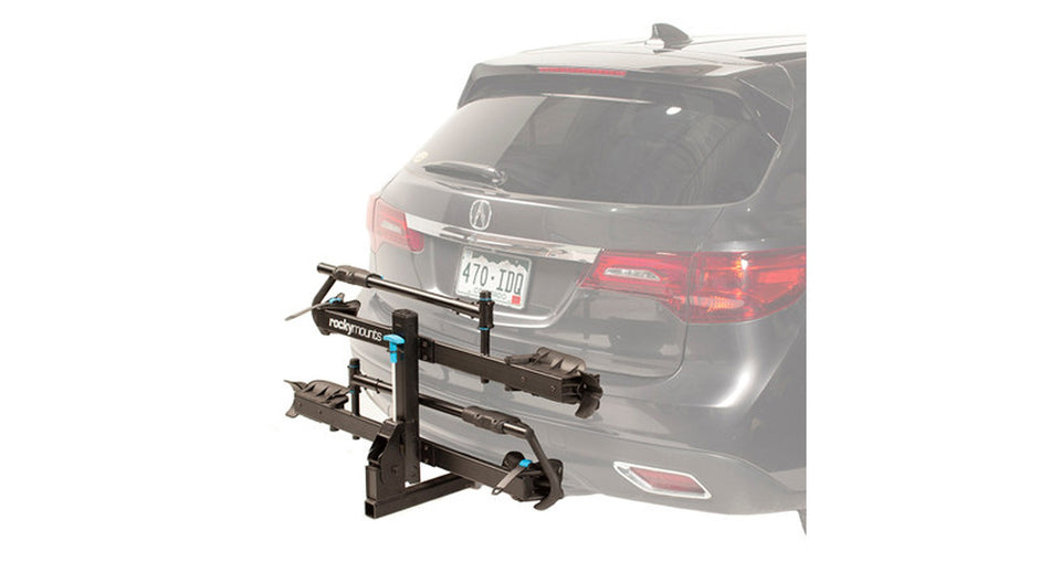 Rhino-Rack RockyMounts MonoRail 2"