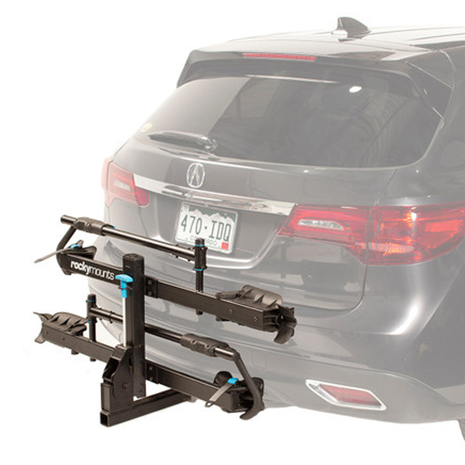 Rhino-Rack RockyMounts MonoRail 2"