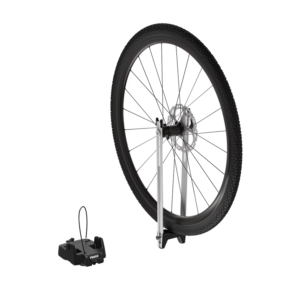 Thule Front Wheel Holder