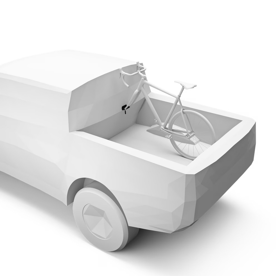 Thule Low Rider Pro