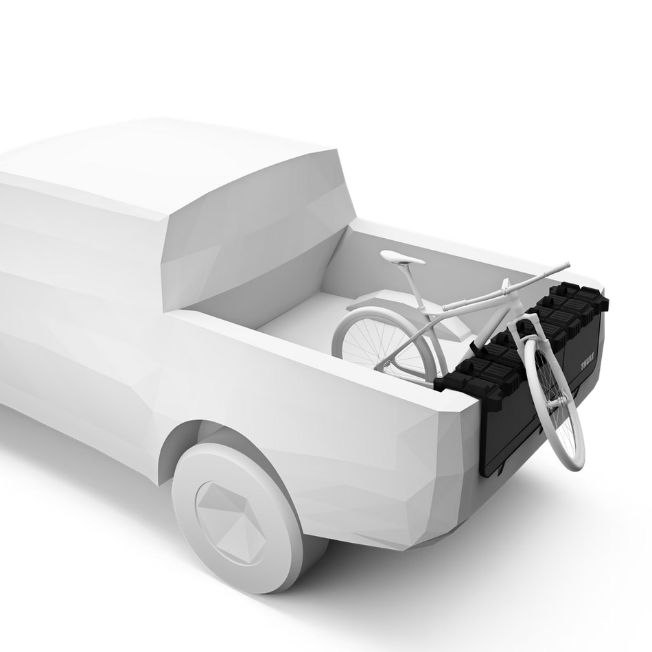 Thule GateMate PRO
