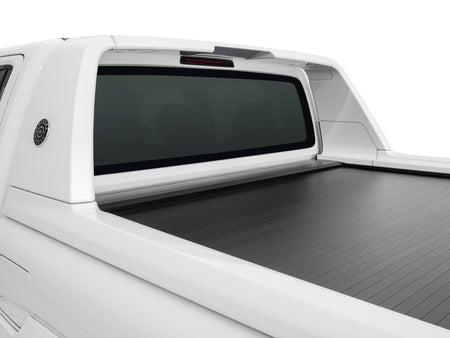 Volkswagen Amarok Aventura Electric Roll Top To Suit Sailplane