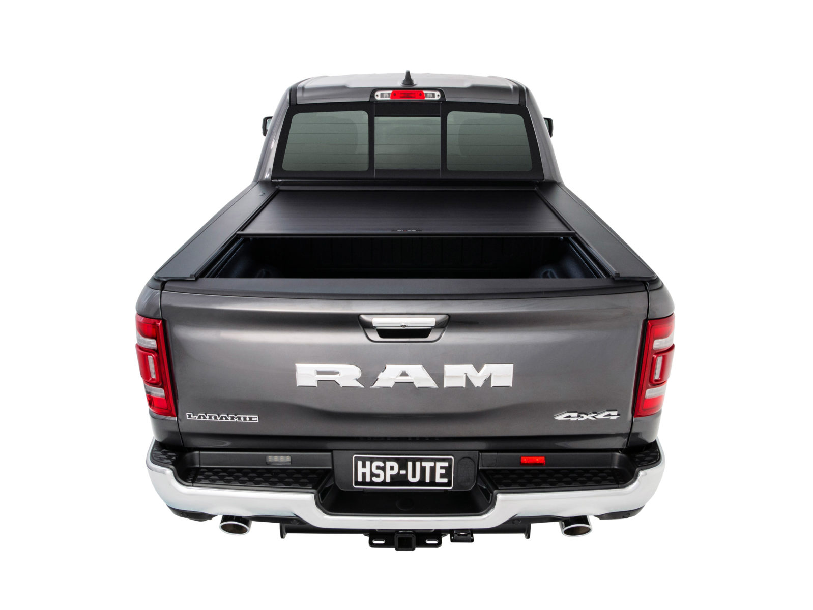 Ram 1500 Dt Roll R Cover