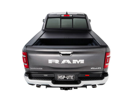 Ram 1500 Dt Roll R Cover