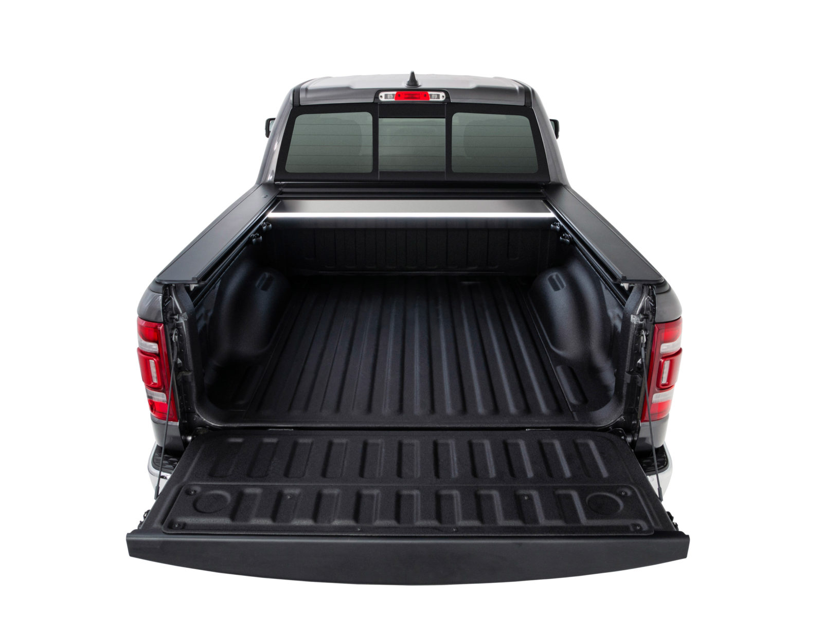 Ram 1500 Dt Roll R Cover