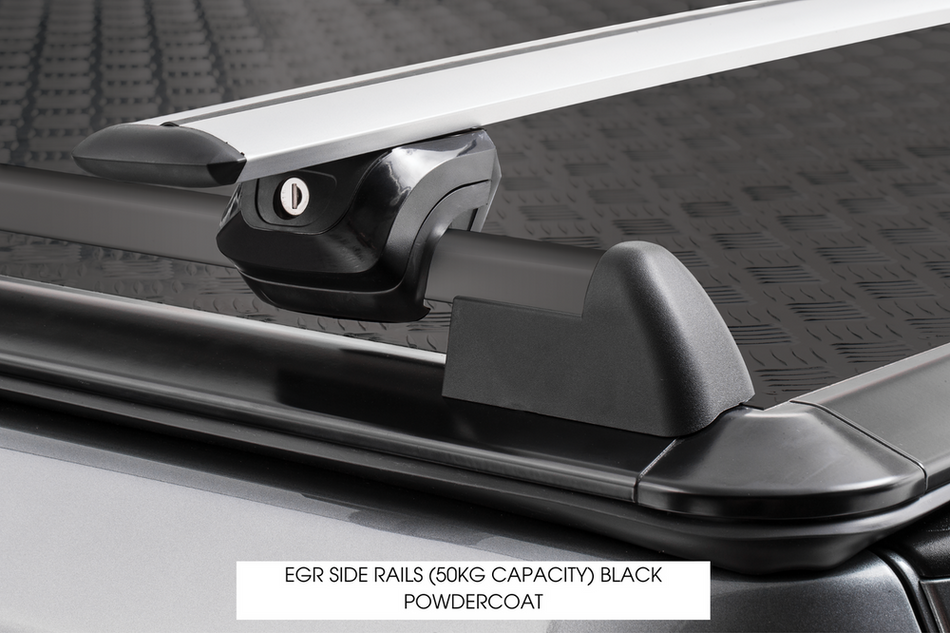 EGR Auto - EGR Load Shield Racks