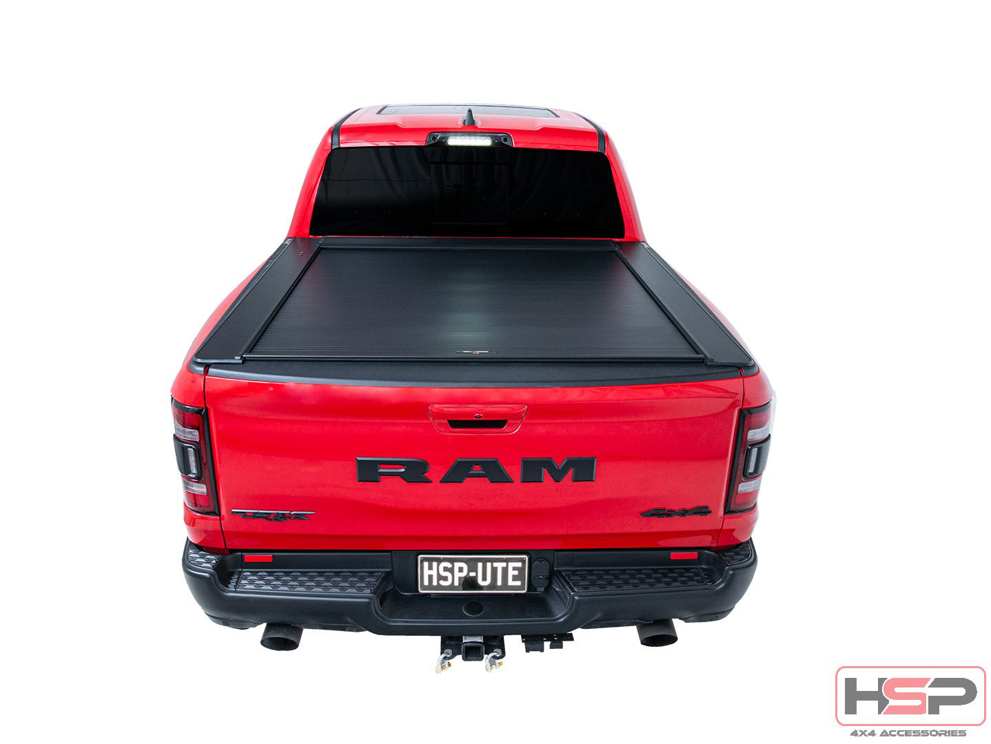 Ram 1500 Trx Roll R Cover