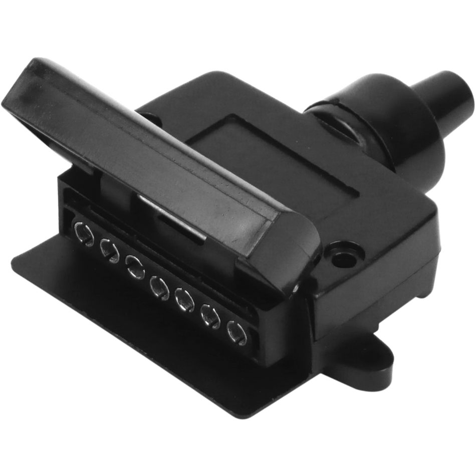 TAG Light Duty Towbar & Direct Fit Wiring for Holden Colorado (03/2008 - 06/2012), Isuzu D-MAX (10/2008 - 05/2012)