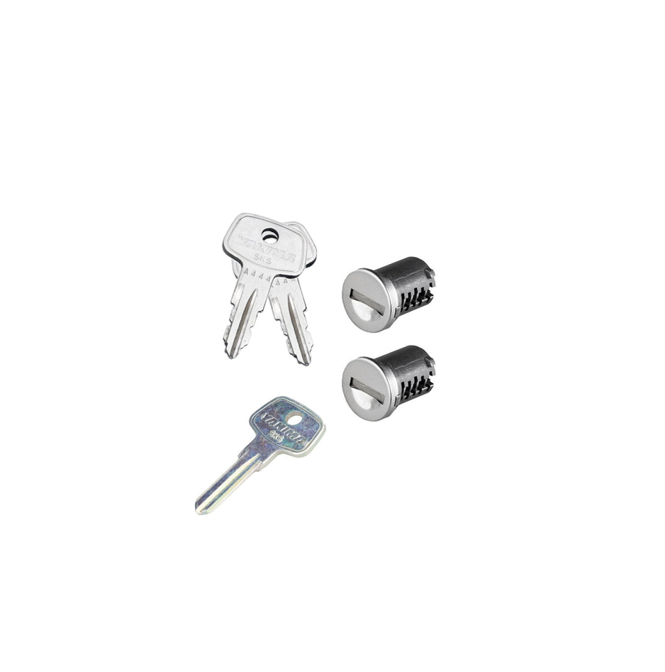 (8007202) SKS LOCK CORES 2PK