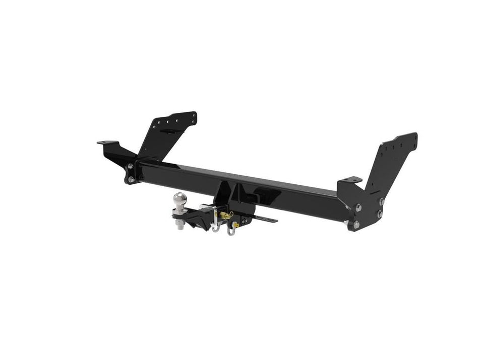 Towbar to suit Mitsubishi Triton M24 Tub (1/2024 on)