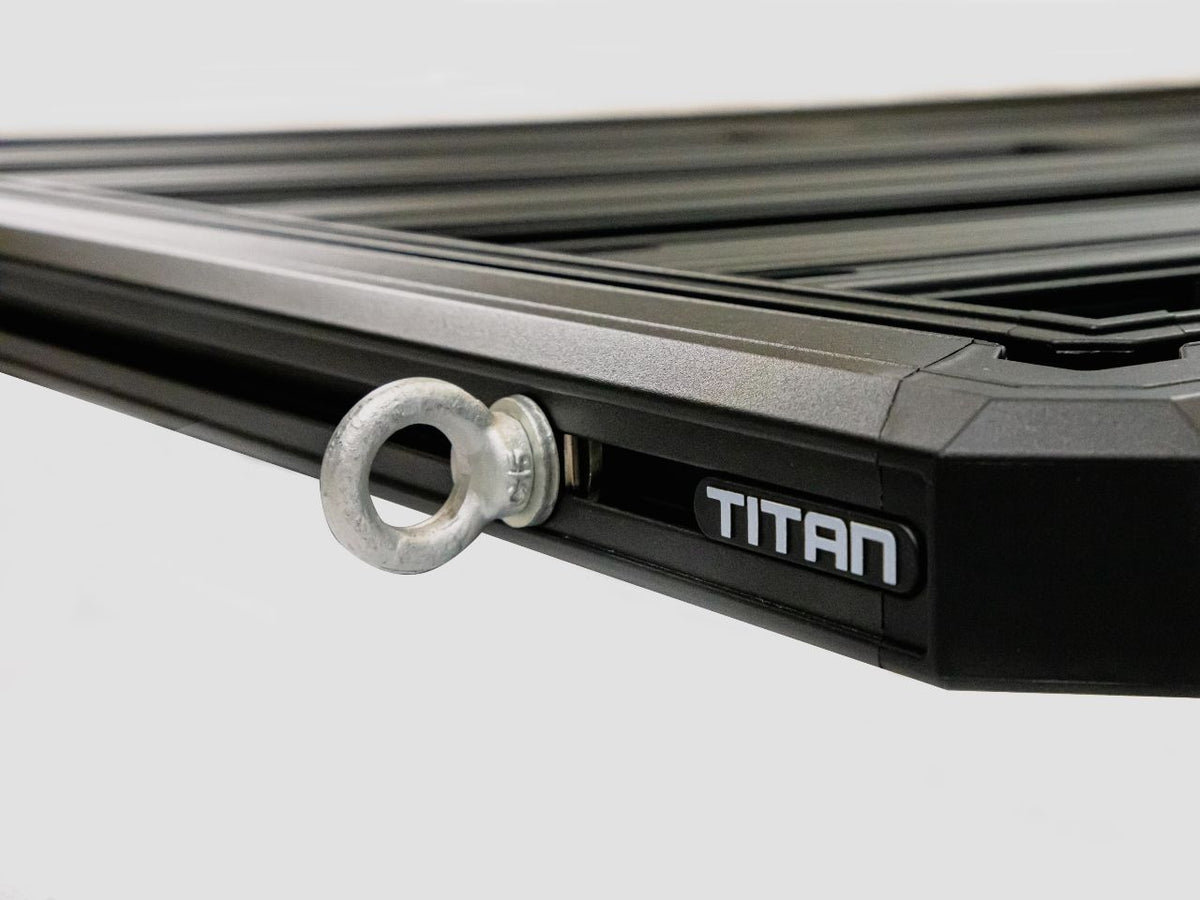 Mkiii Titan Tray 2000 X 1400Mm