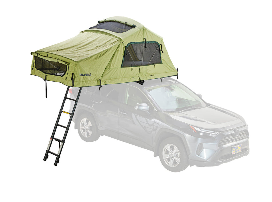 (8007534) SKYRISE HD MD GREEN