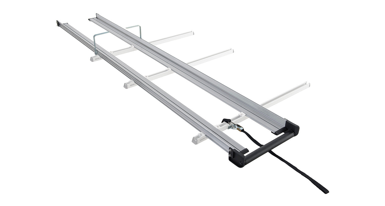 2.6M Csl Ladder Rack System With 470Mm Roller